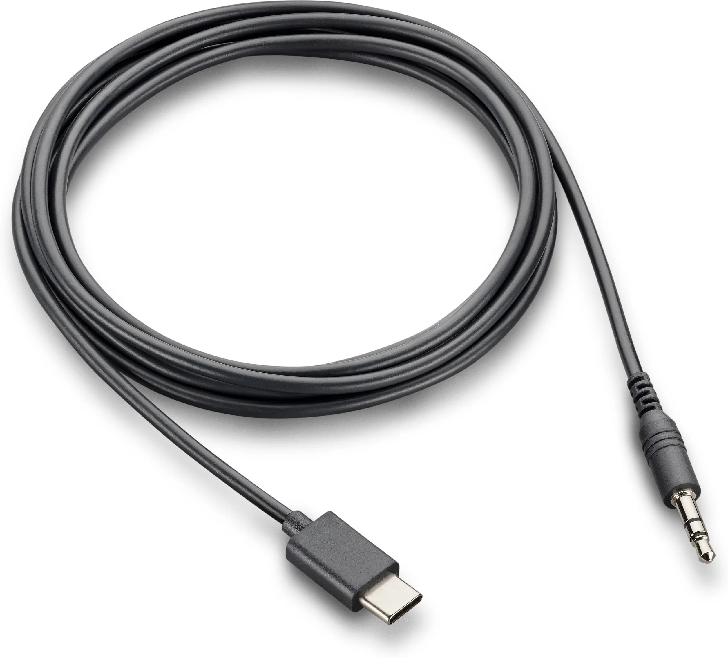 POLY SR 80/85 3.5MM AUDIO - ADAPTER CABLE