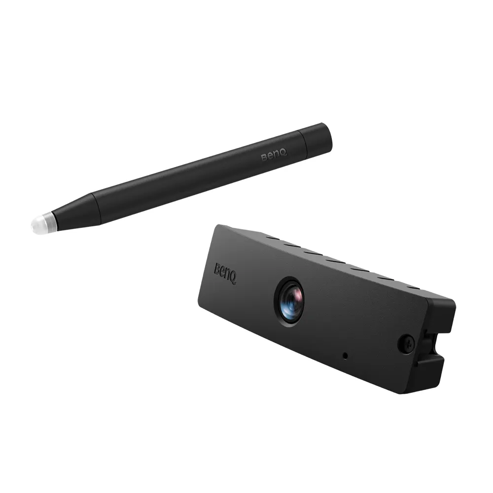 BenQ MH856UST+ Ultra Short Throw DLP Full HD 3500 ANSI lm Projector, Black, White