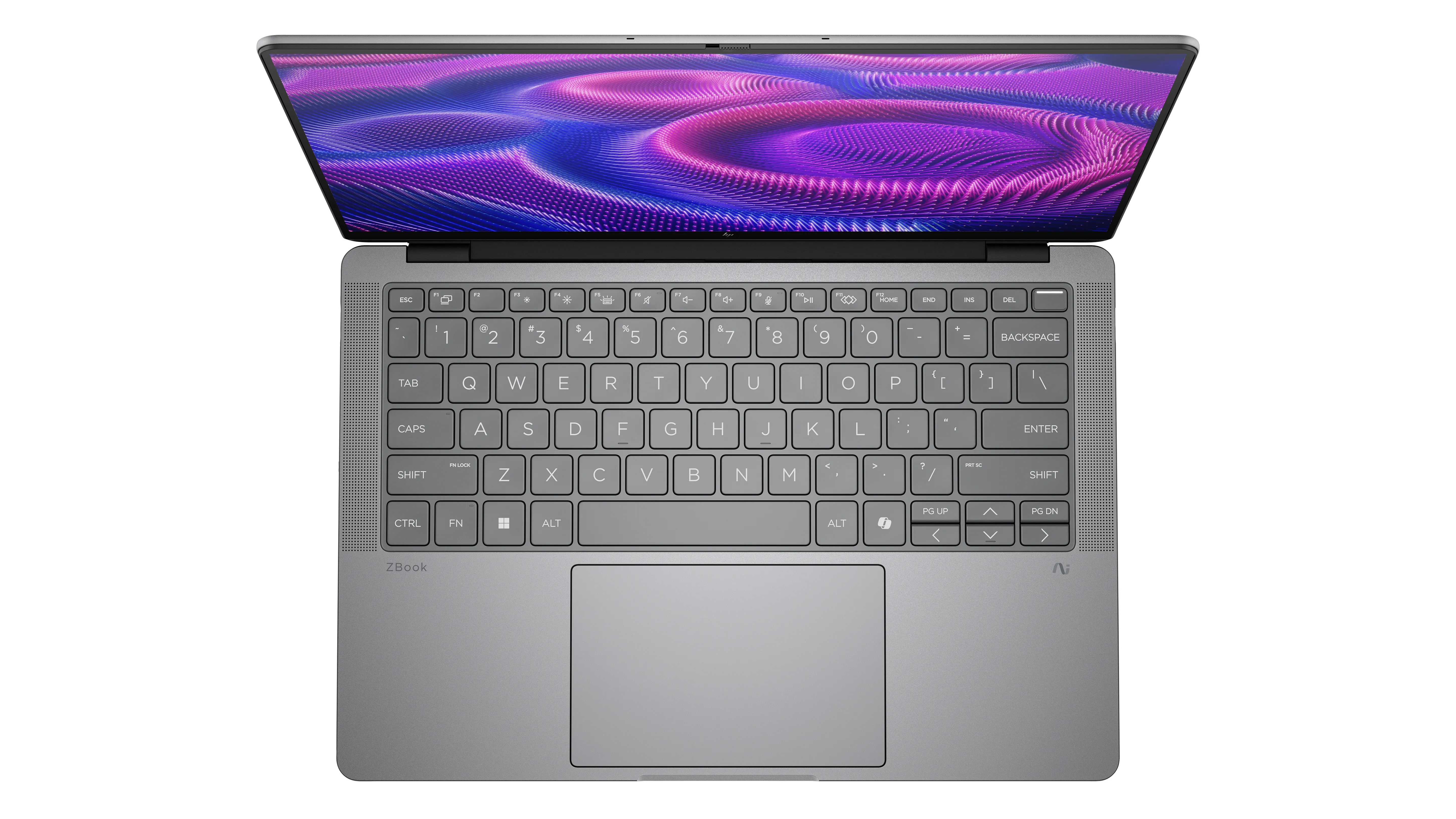 HP ZBook Ultra G1a AMD Ryzen AI MAX PRO 390 14inch 2.8K OLED TS 64GB 1TB W11P 3y Smartbuy (ML)