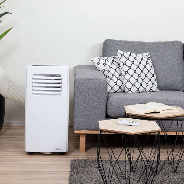 Tristar - smart air conditioner, 7K, white