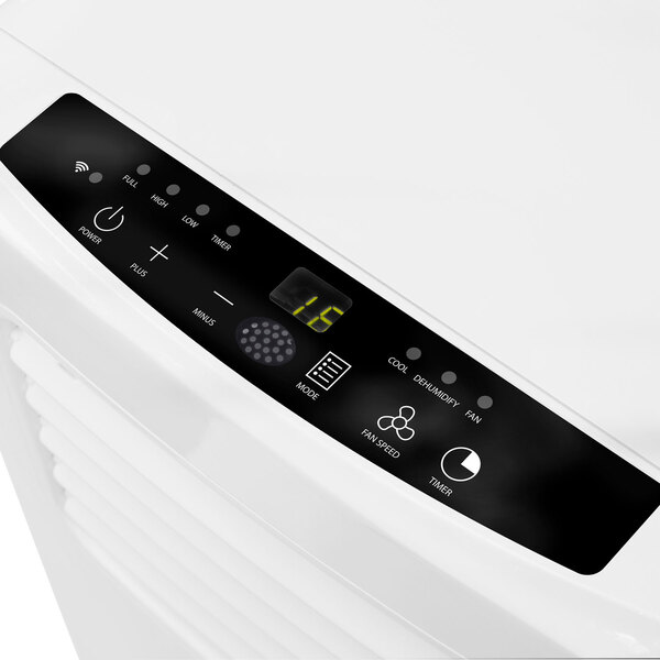 Tristar - smart air conditioner, 7K, white