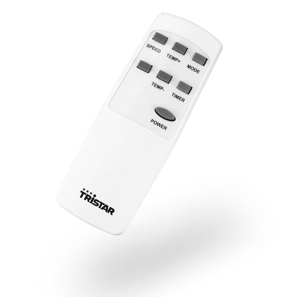 Tristar - smart air conditioner, 7K, white