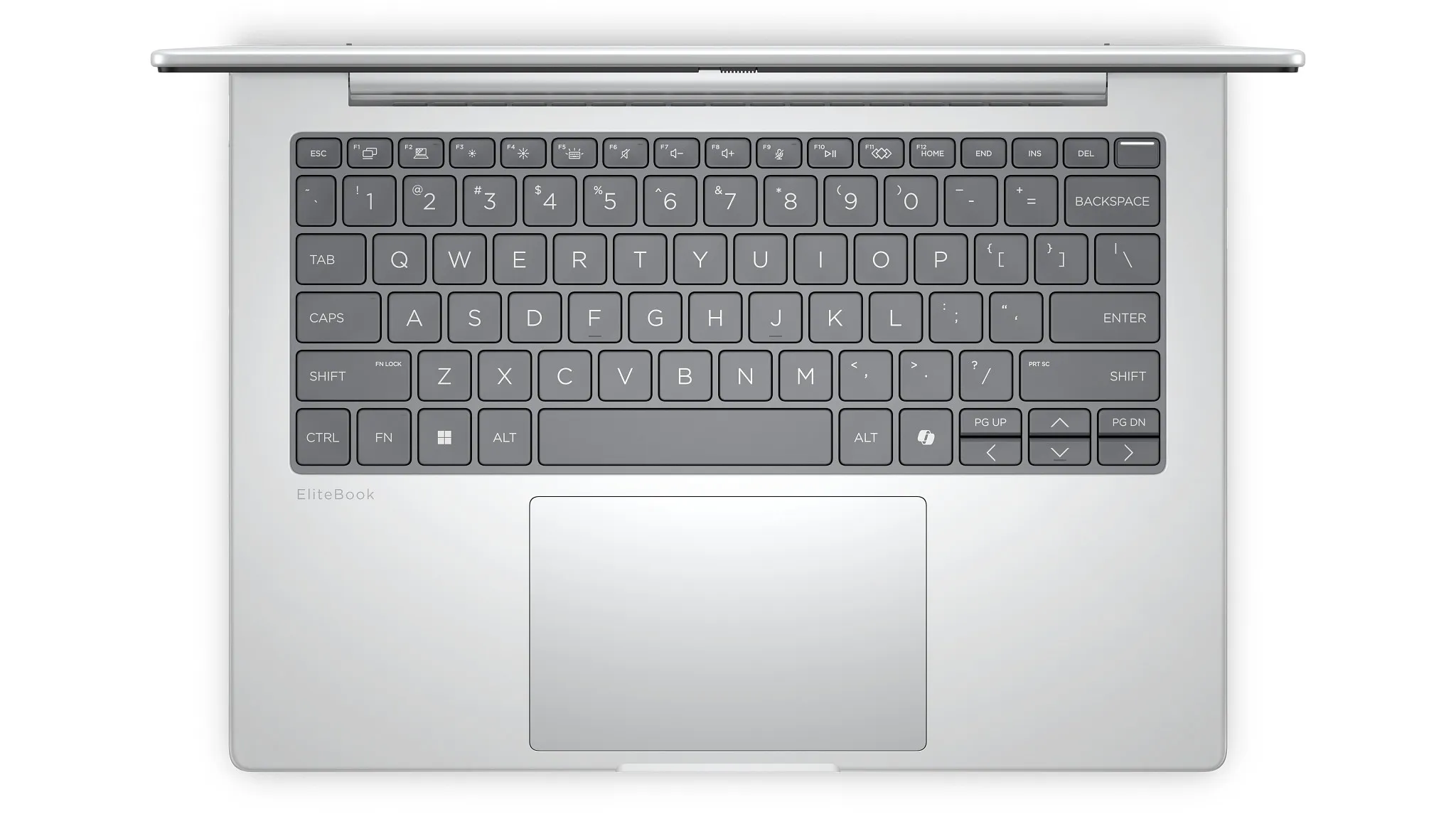 HP 14&quot; EliteBook 8 G1i 14. Intel Core Ultra 5 225U, 16GB RAM, 512GB SSD, Windows 11 Pro -  notebook