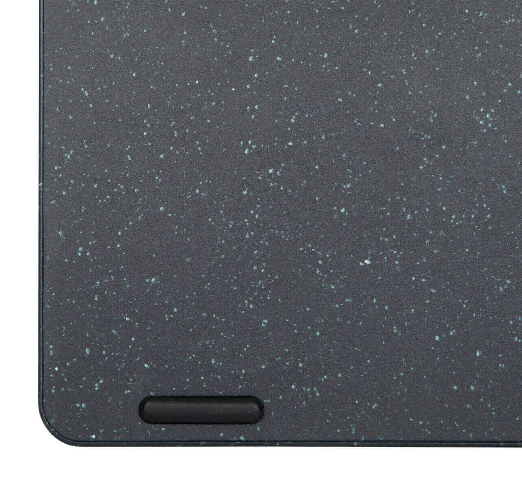 Targus Energy Harvesting Antimicrobial EcoSmart - trådlöst tangentbord, svart