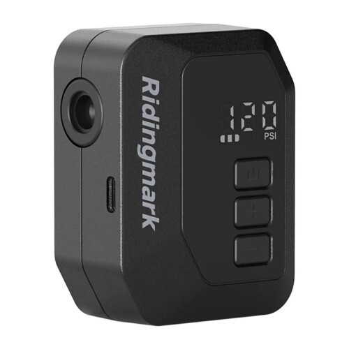 CYCPLUS AS280PRO elektrisk minicykelpump