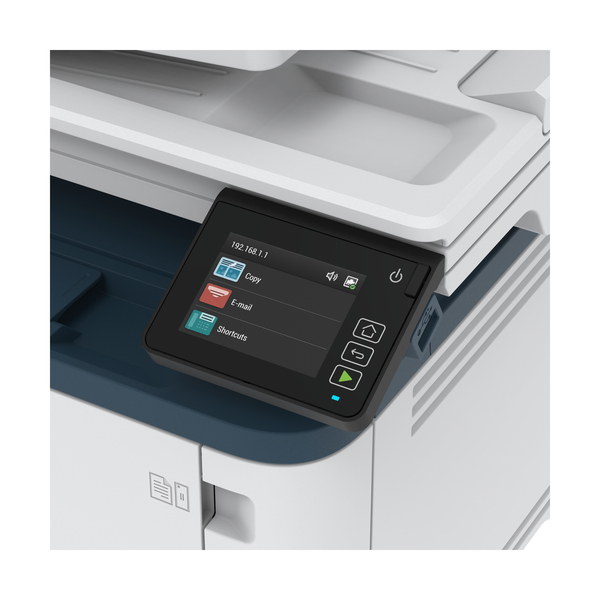 Xerox B315 A4 - mustavalkolasermonitoimilaite