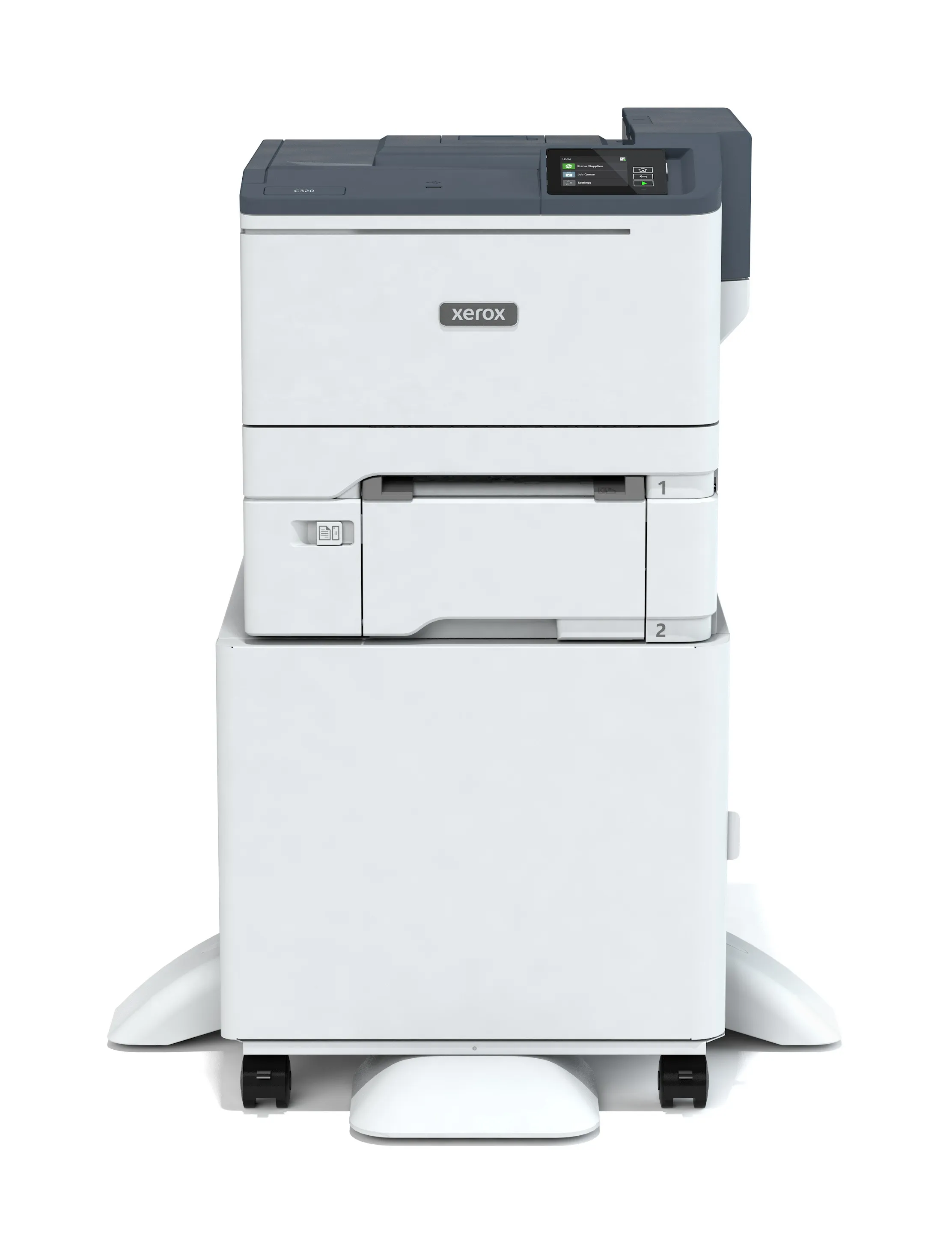 Xerox C320 A4 -v&auml;rilasertulostin