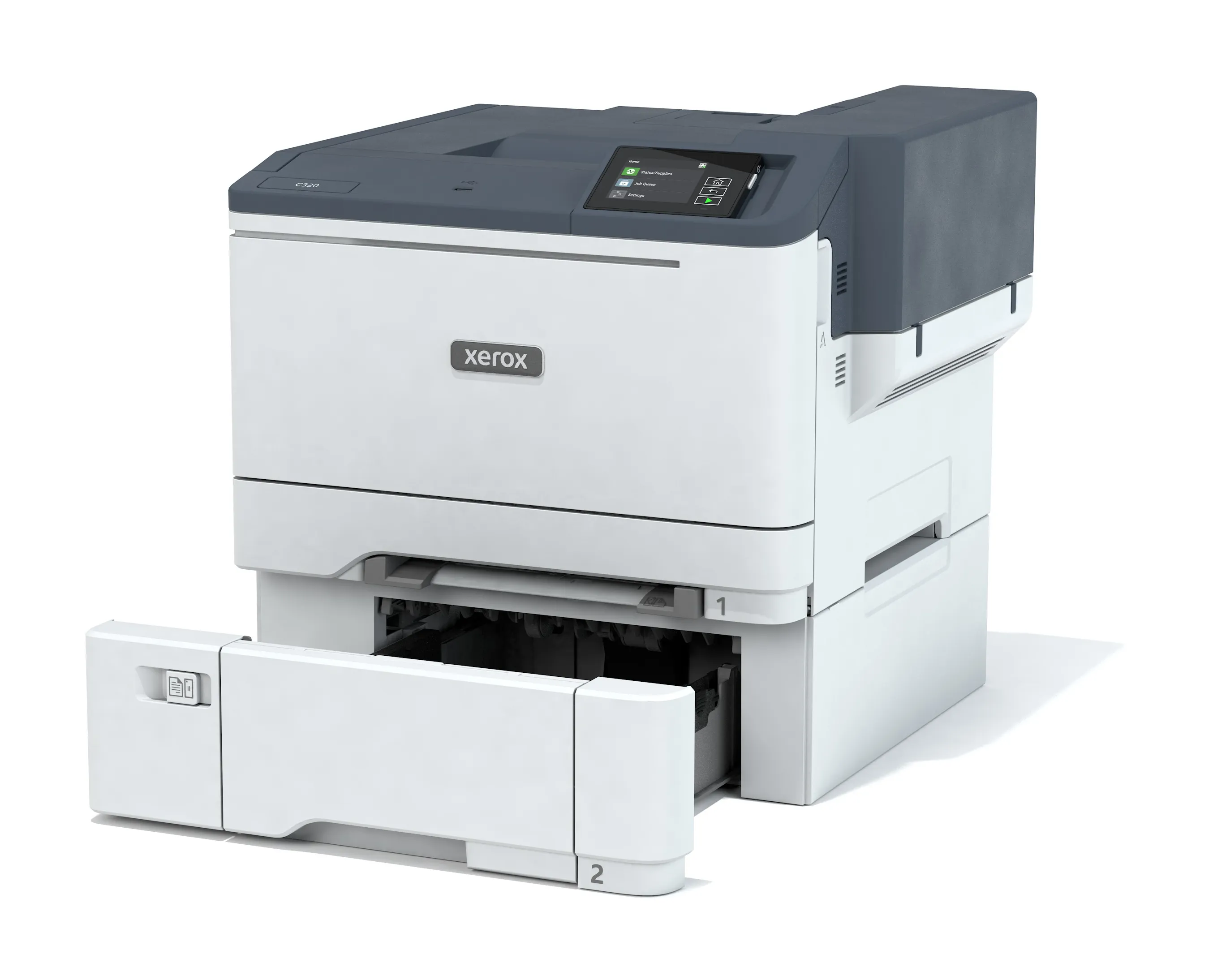 Xerox C320 A4 - Color Laser Printer