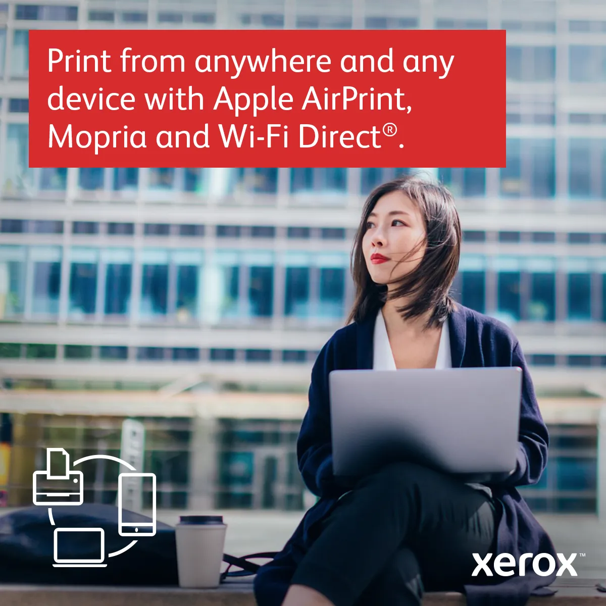 Xerox VersaLink B625 A4 - Mono Laser Printer