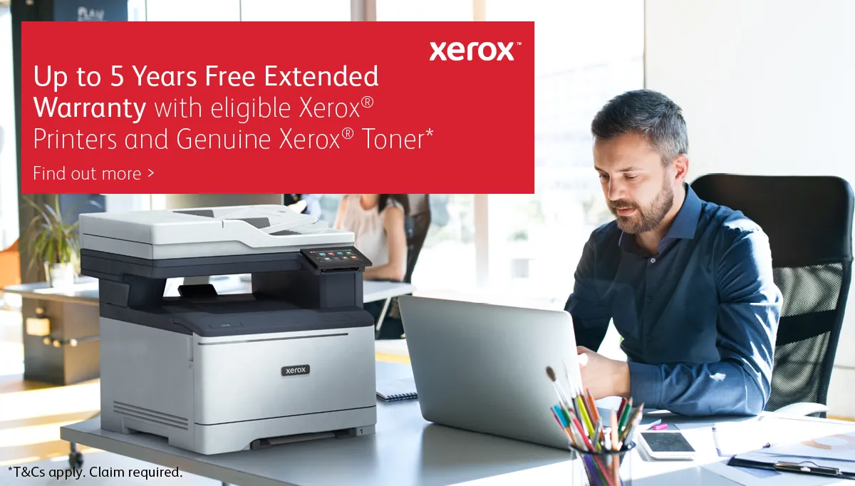 Xerox VersaLink B625 A4 - Mono Laser Printer