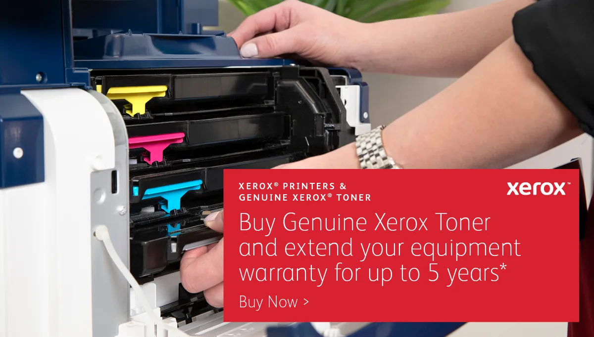Xerox VersaLink B625 A4 - Mono Laser Printer