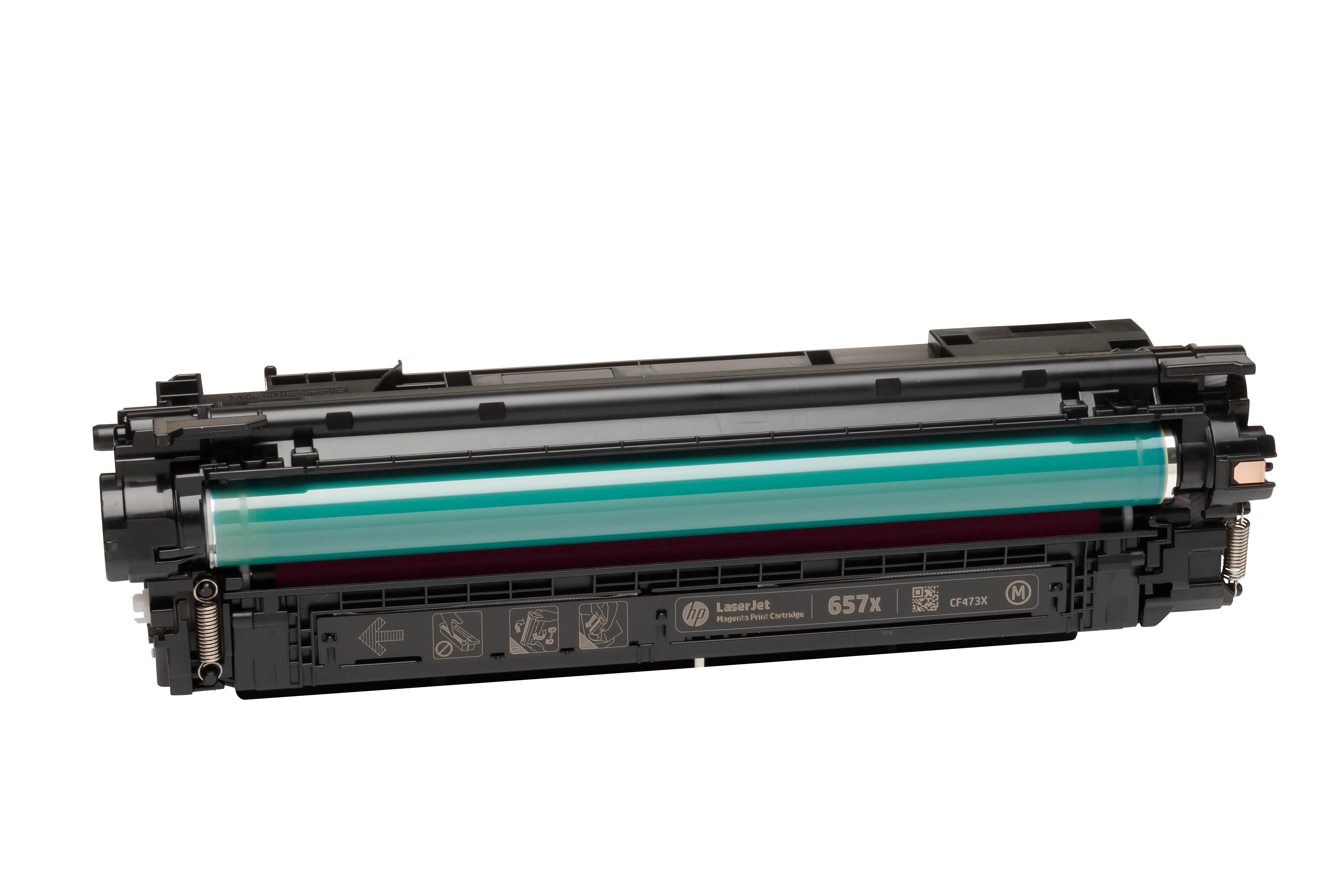 HP 657X CF473X High Yield toner cartridge, Magenta