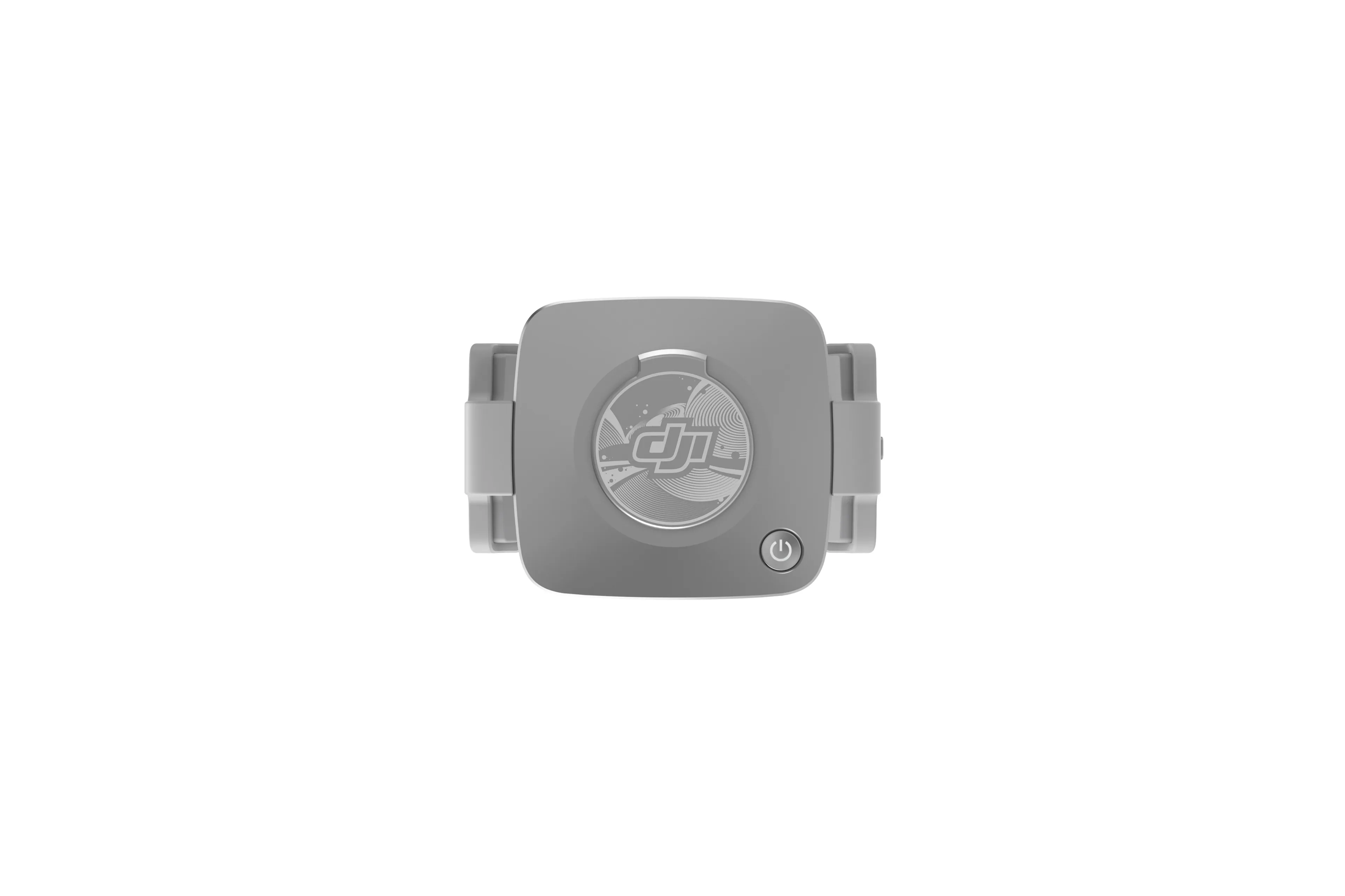 DJI,  OM Fill Light Phone Clamp