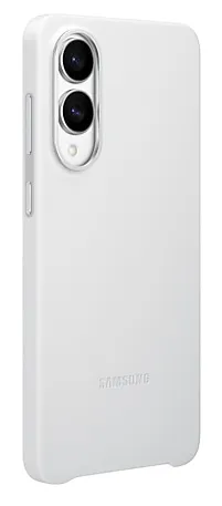 Galaxy S25 Edge Back Cover, Light Gray