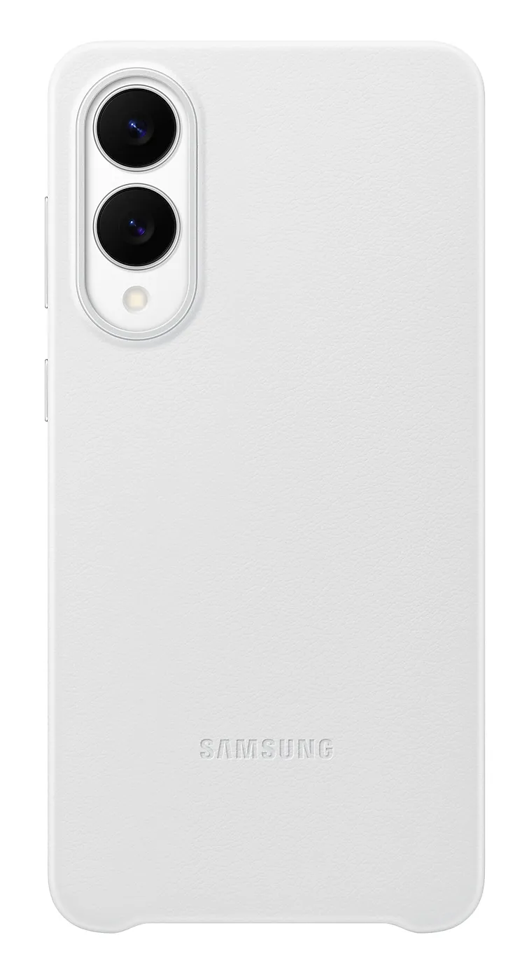 Galaxy S25 Edge Back Cover, Light Gray