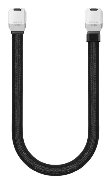 Ecoflow Delta Pro 3/Delta Pro - extra battery cable, 0.85m