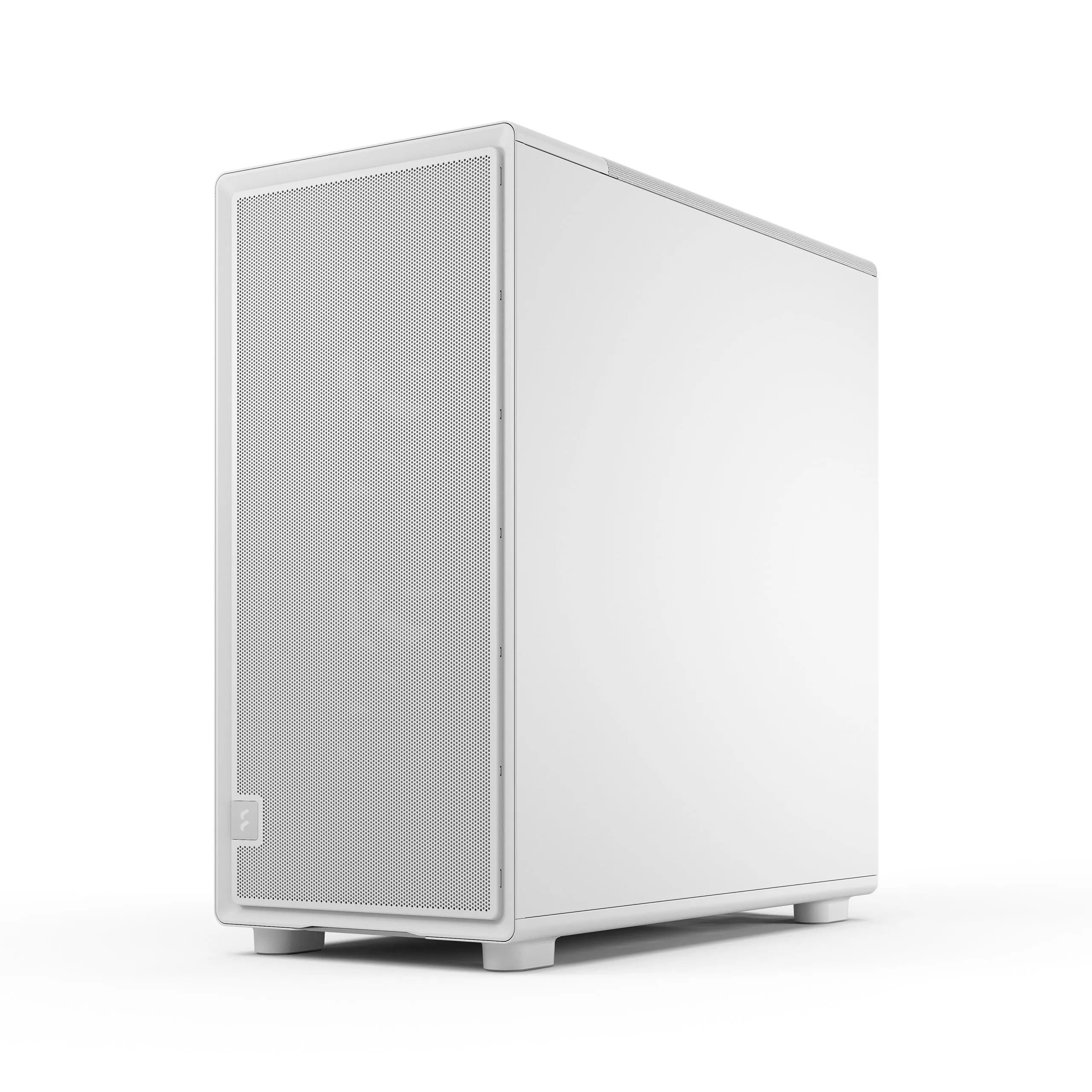 Fractal Design Epoch XL Full-Tower Case with window, White
