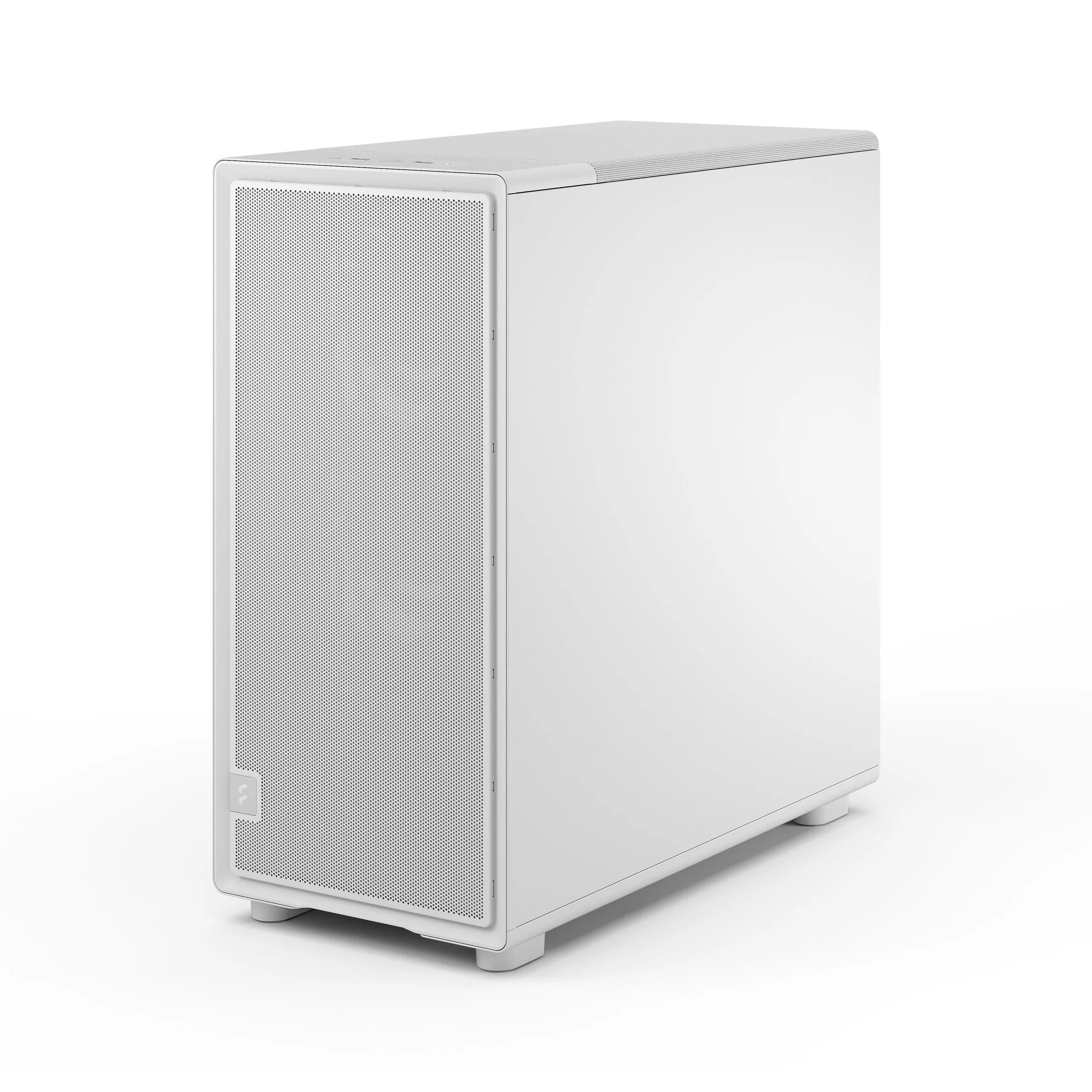 Fractal Design Epoch XL Full-Tower Case with window, White