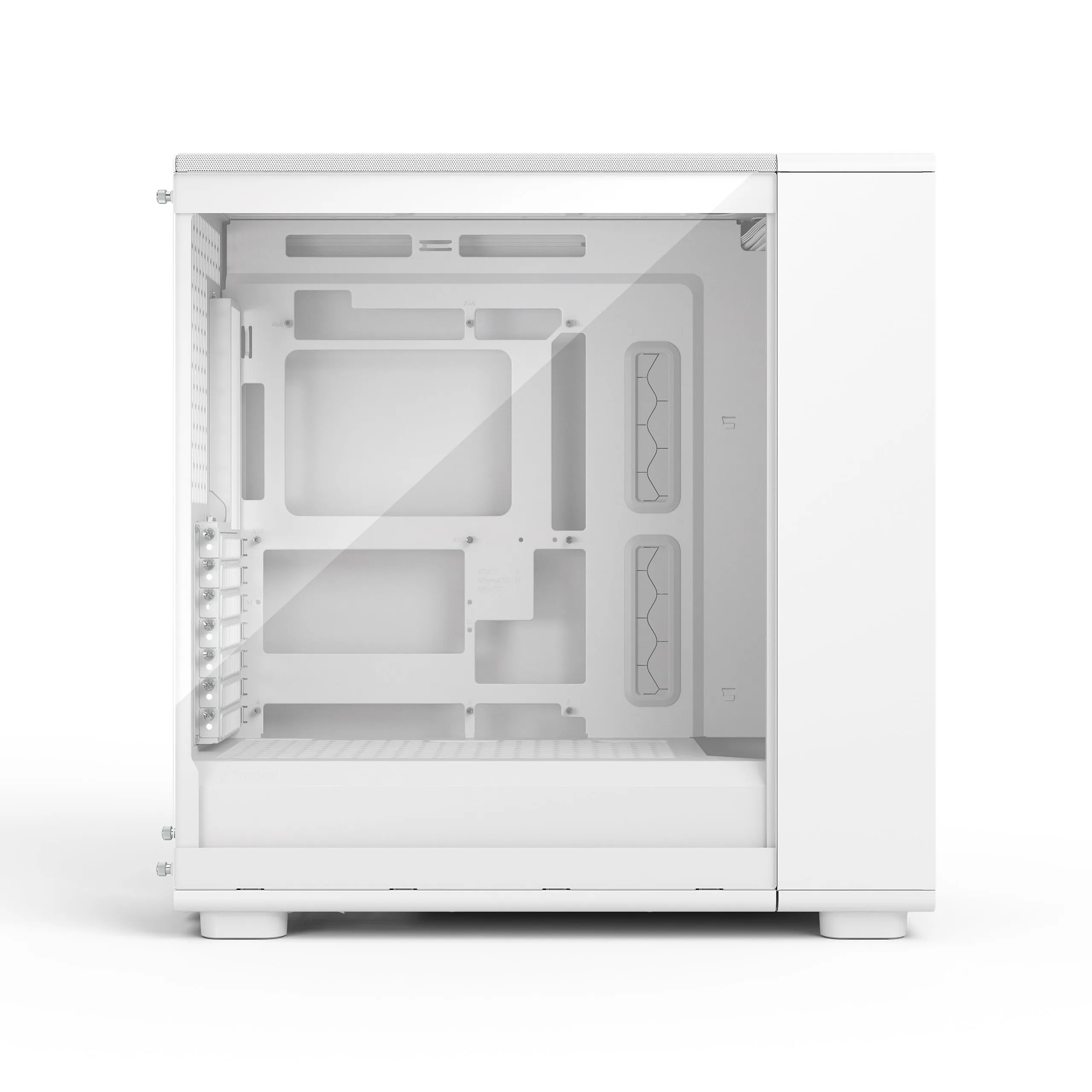 Fractal Design Epoch XL Full-Tower Case with window, White