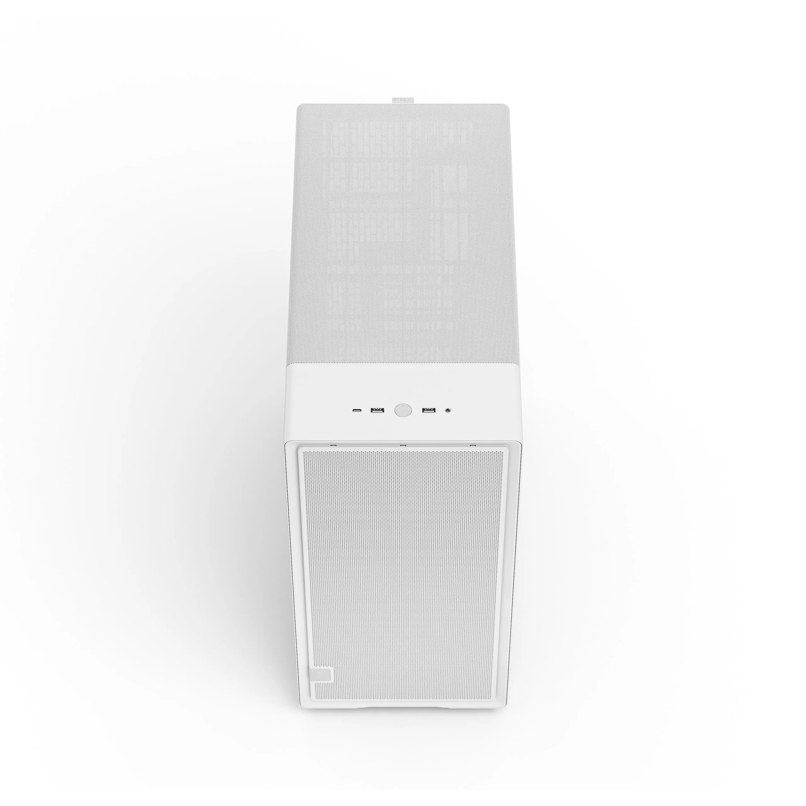 Fractal Design Epoch XL Full-Tower Case with window, White