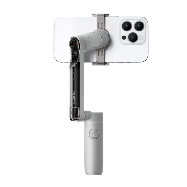 Insta360 Flow Standalone Grey