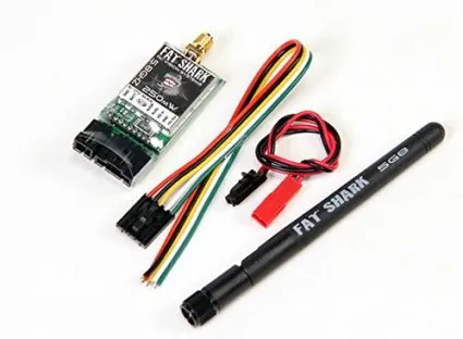 FatShark,  5G8 250mW TX V3