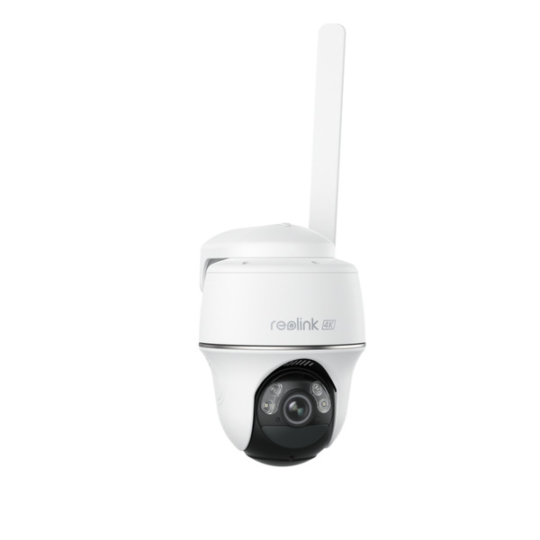 Reolink Go PT ULTRA - surveillance camera Reolink Go PT ULTRA - surveillance camera