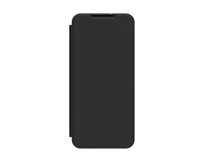 Samsung Galaxy A05s Wallet Case, Black