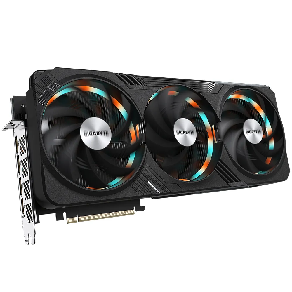 Gigabyte GeForce RTX 4090 Gaming OC 24 Gt -n&auml;yt&ouml;nohjain
