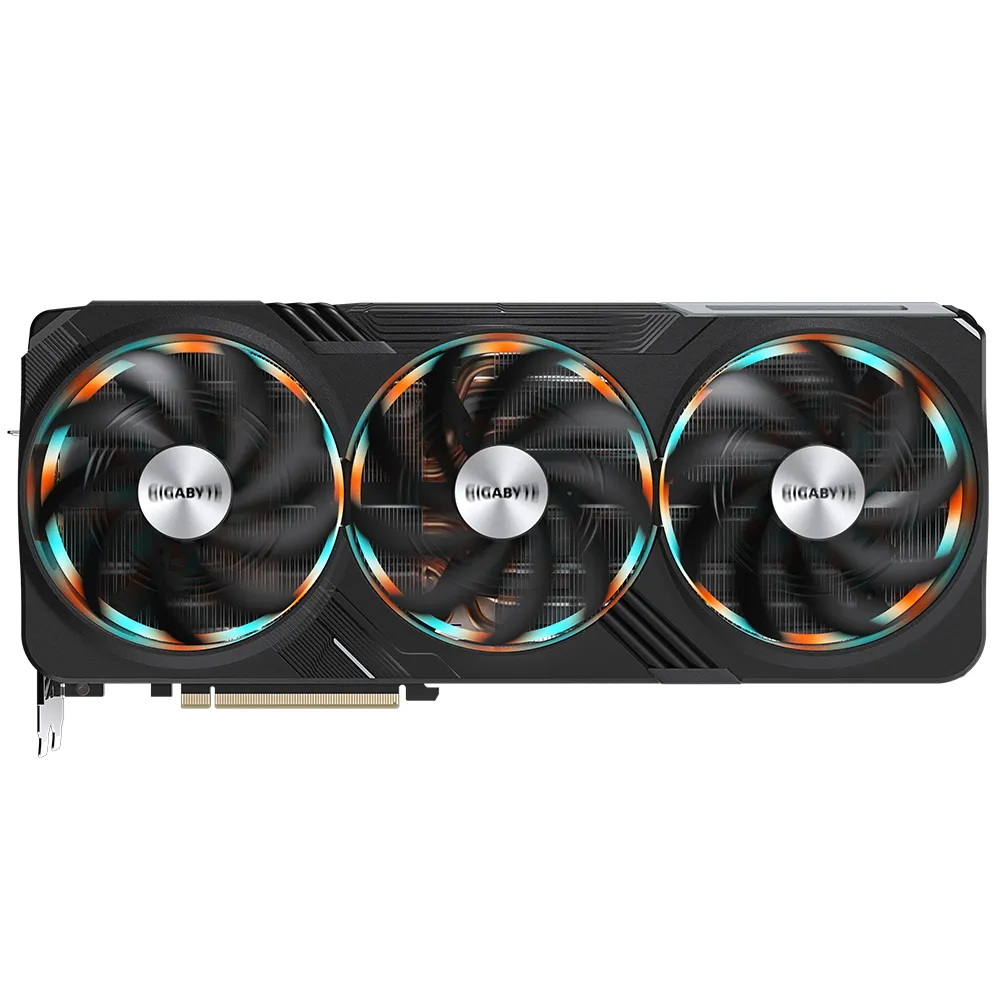 Gigabyte GeForce RTX 4090 Gaming OC 24 Gt -n&auml;yt&ouml;nohjain