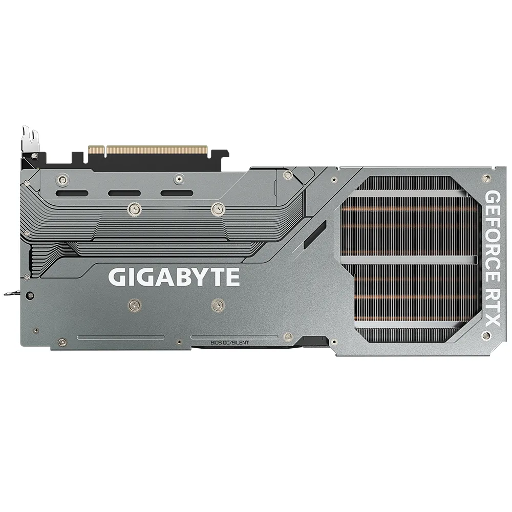 Gigabyte GeForce RTX 4090 Gaming OC 24 Gt -n&auml;yt&ouml;nohjain