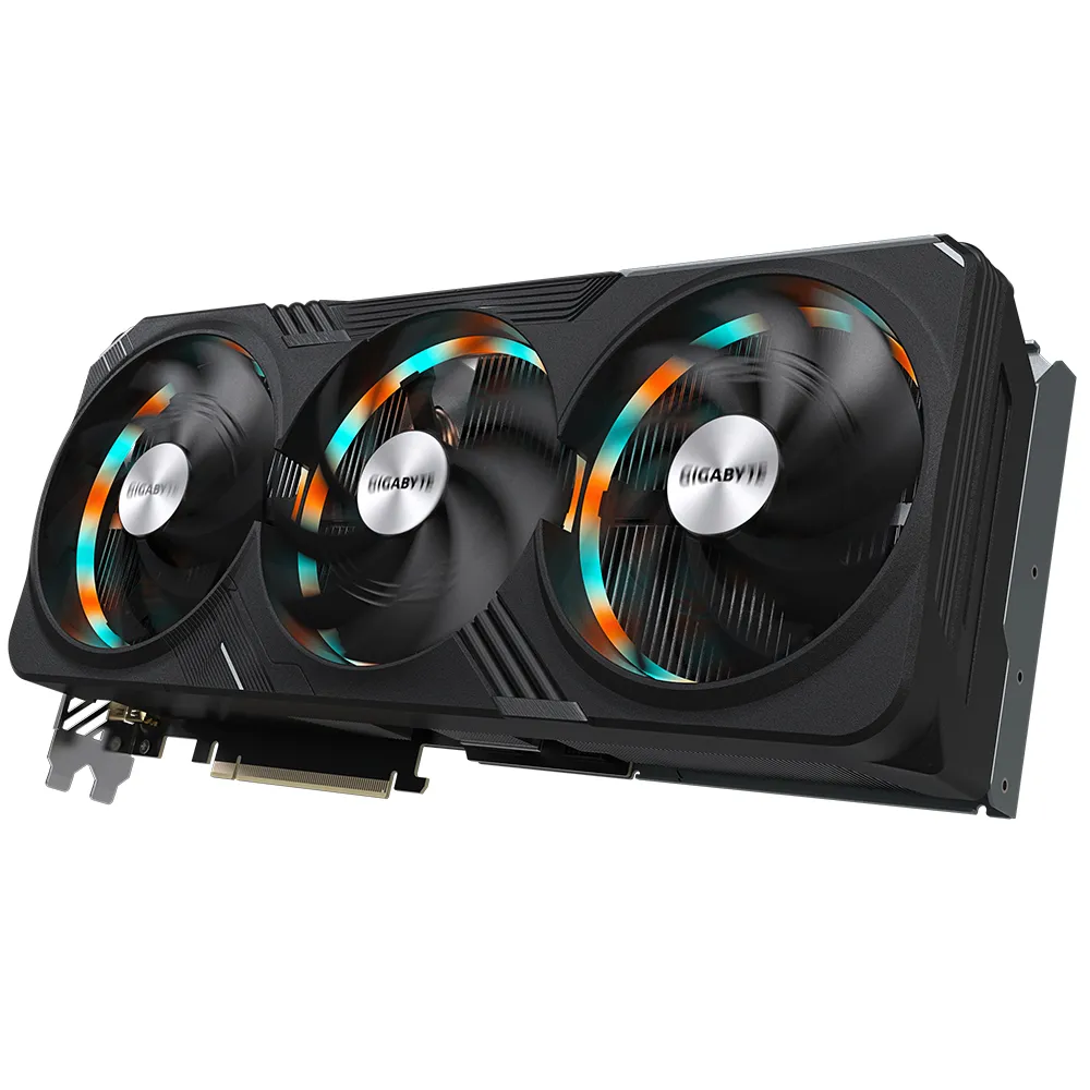 Gigabyte GeForce RTX 4090 Gaming OC 24 Gt -n&auml;yt&ouml;nohjain