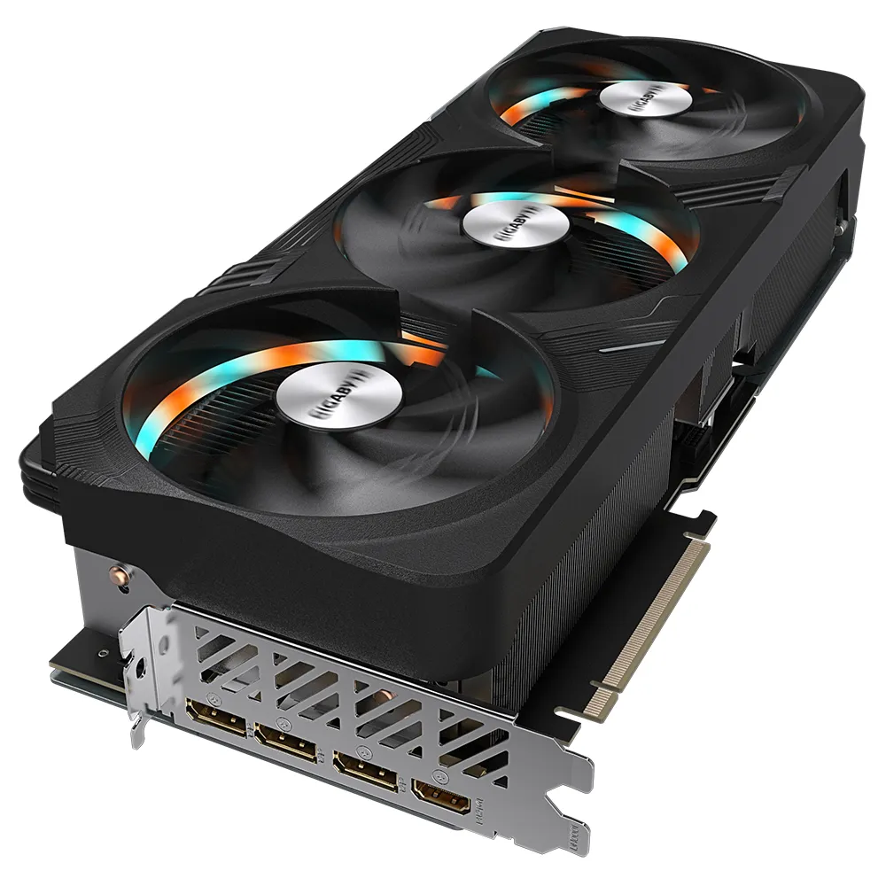 Gigabyte GeForce RTX 4090 Gaming OC 24 Gt -n&auml;yt&ouml;nohjain