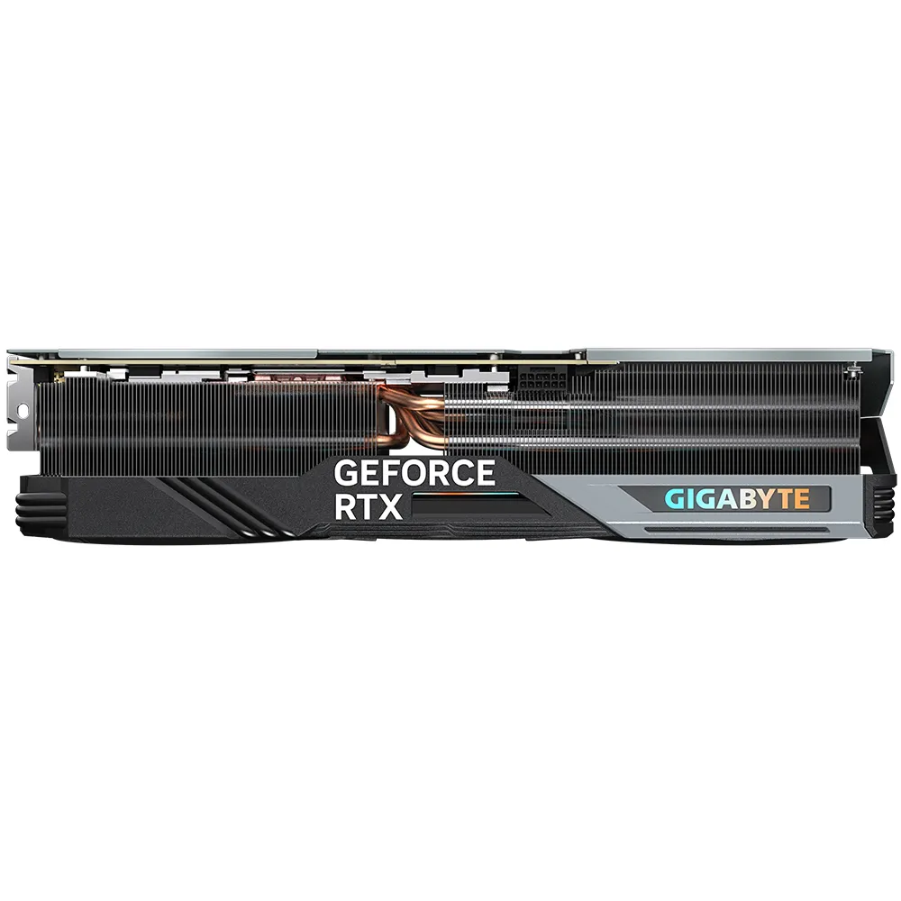 Gigabyte GeForce RTX 4090 Gaming OC 24 Gt -n&auml;yt&ouml;nohjain