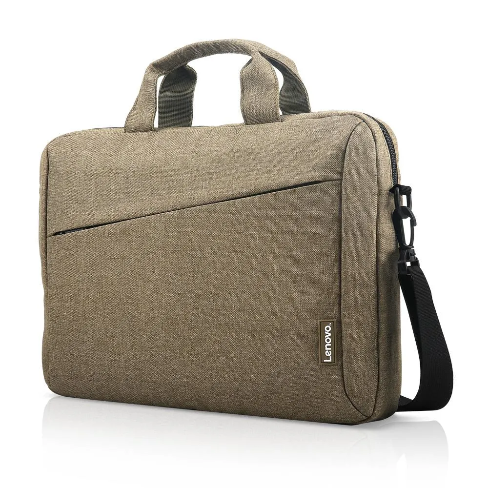 LENOVO 15.6 TOPLOADER CASE T210 GREEN