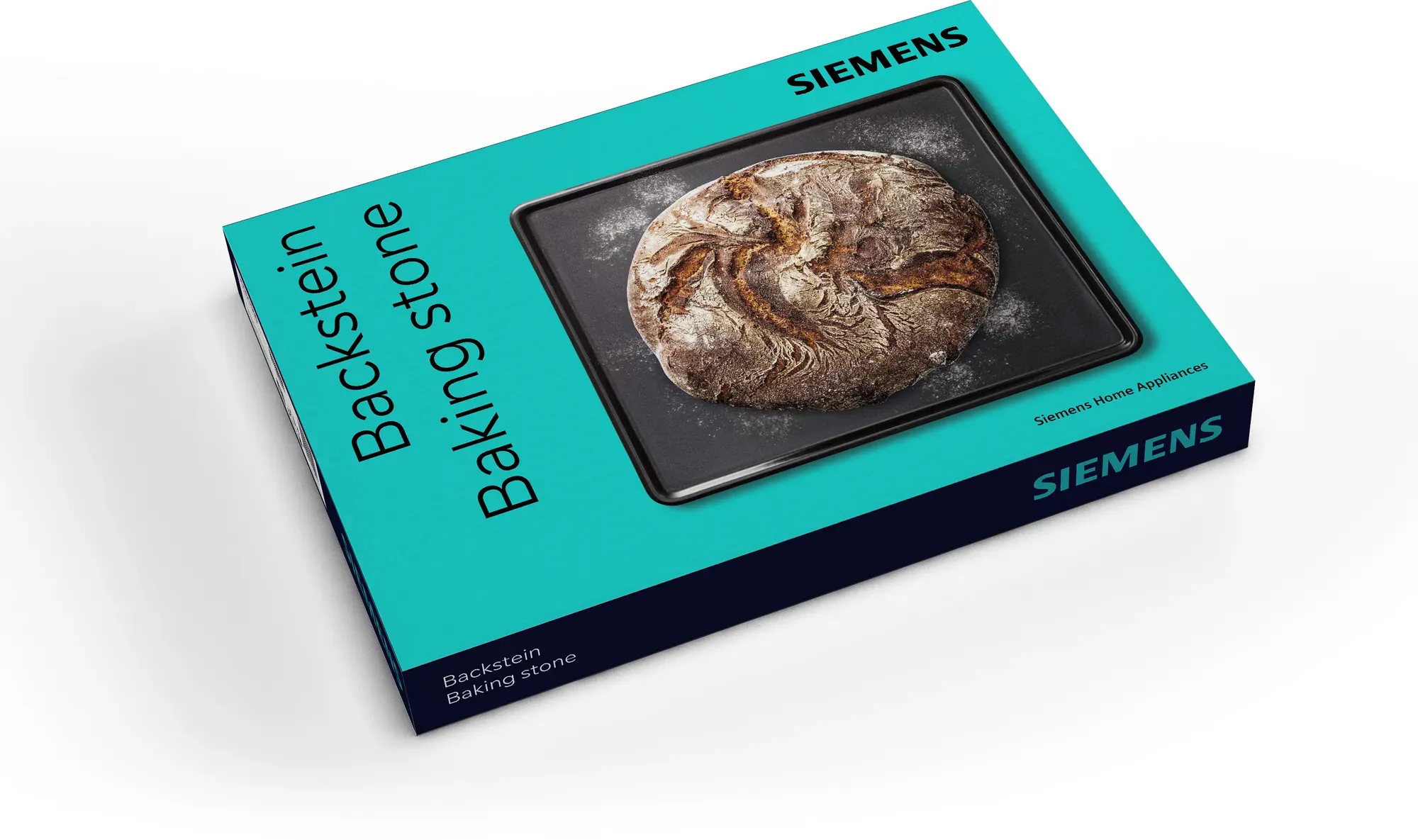 Siemens Pizza kivi