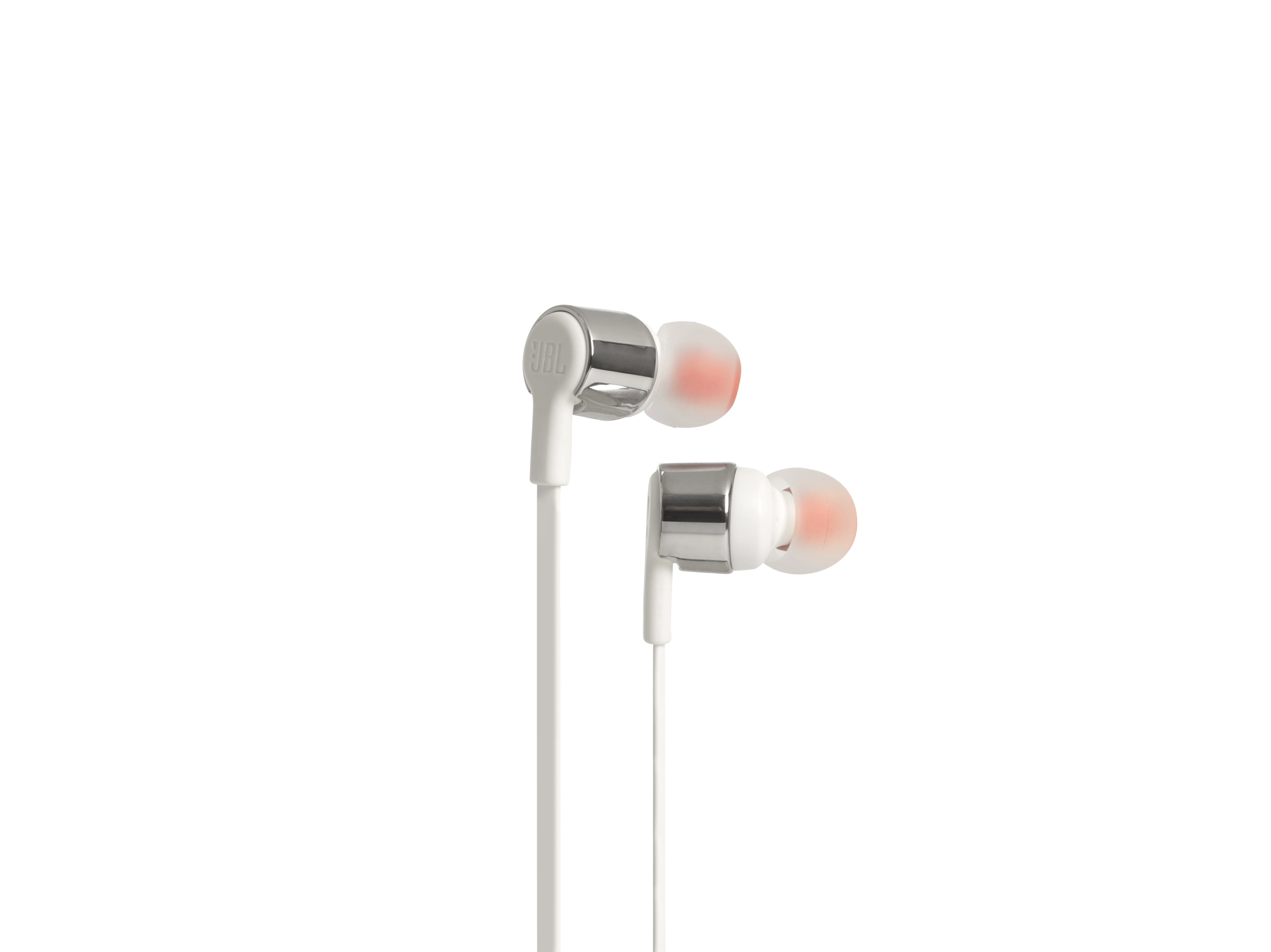 JBL Tune 210 - in-ear headphones, Grey