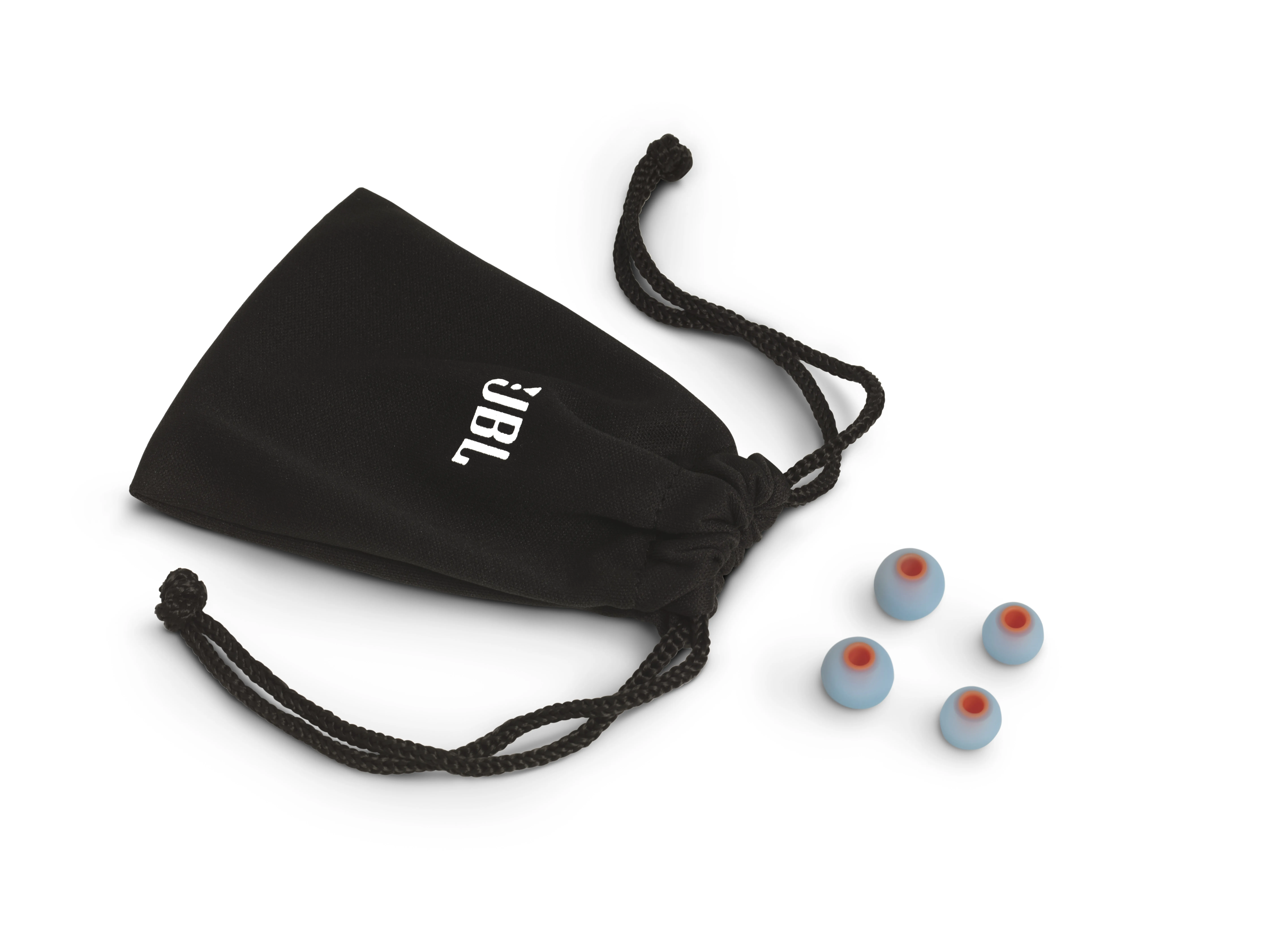 JBL Tune 210 - in-ear headphones, Grey