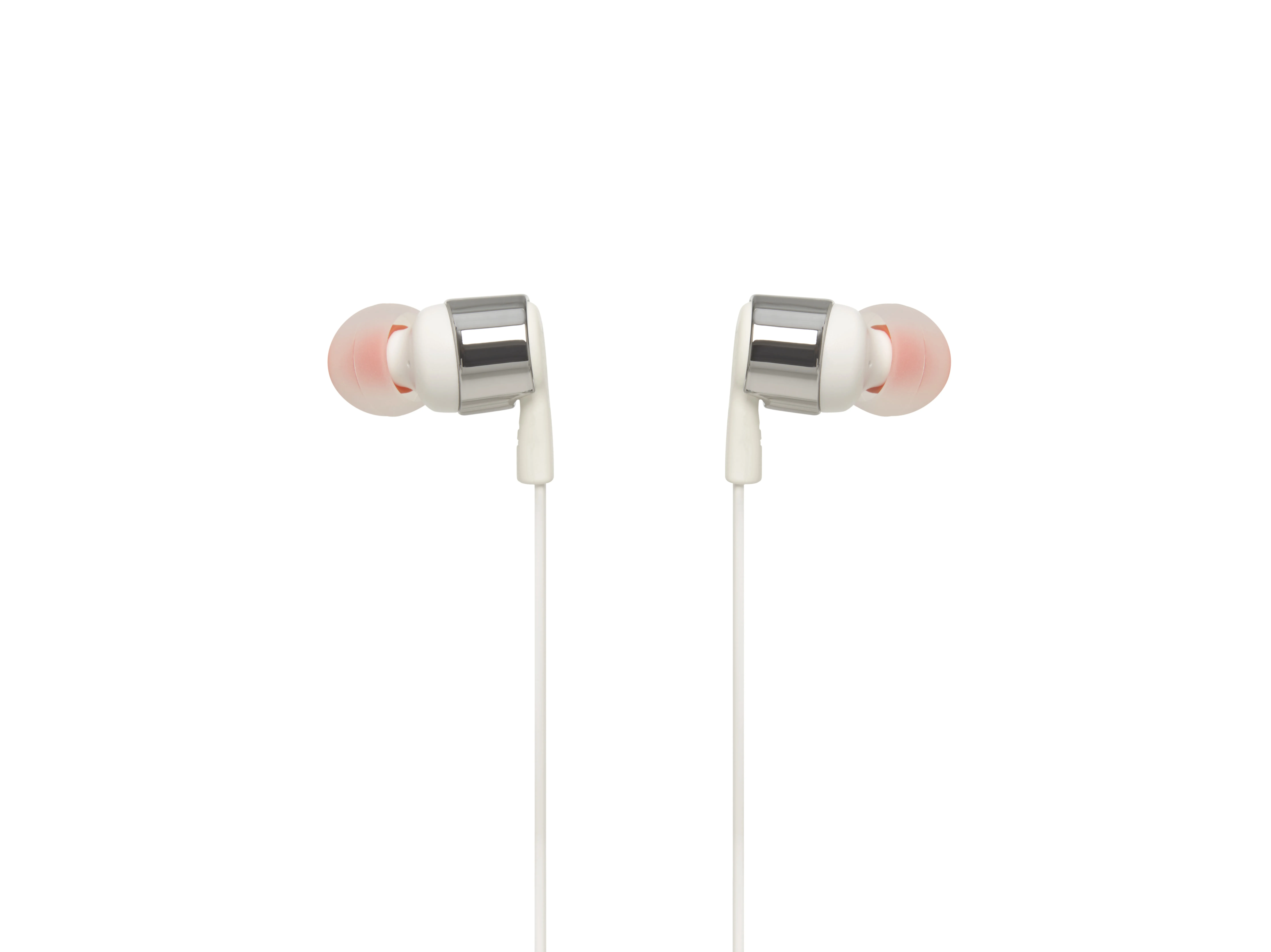 JBL Tune 210 - in-ear headphones, Grey