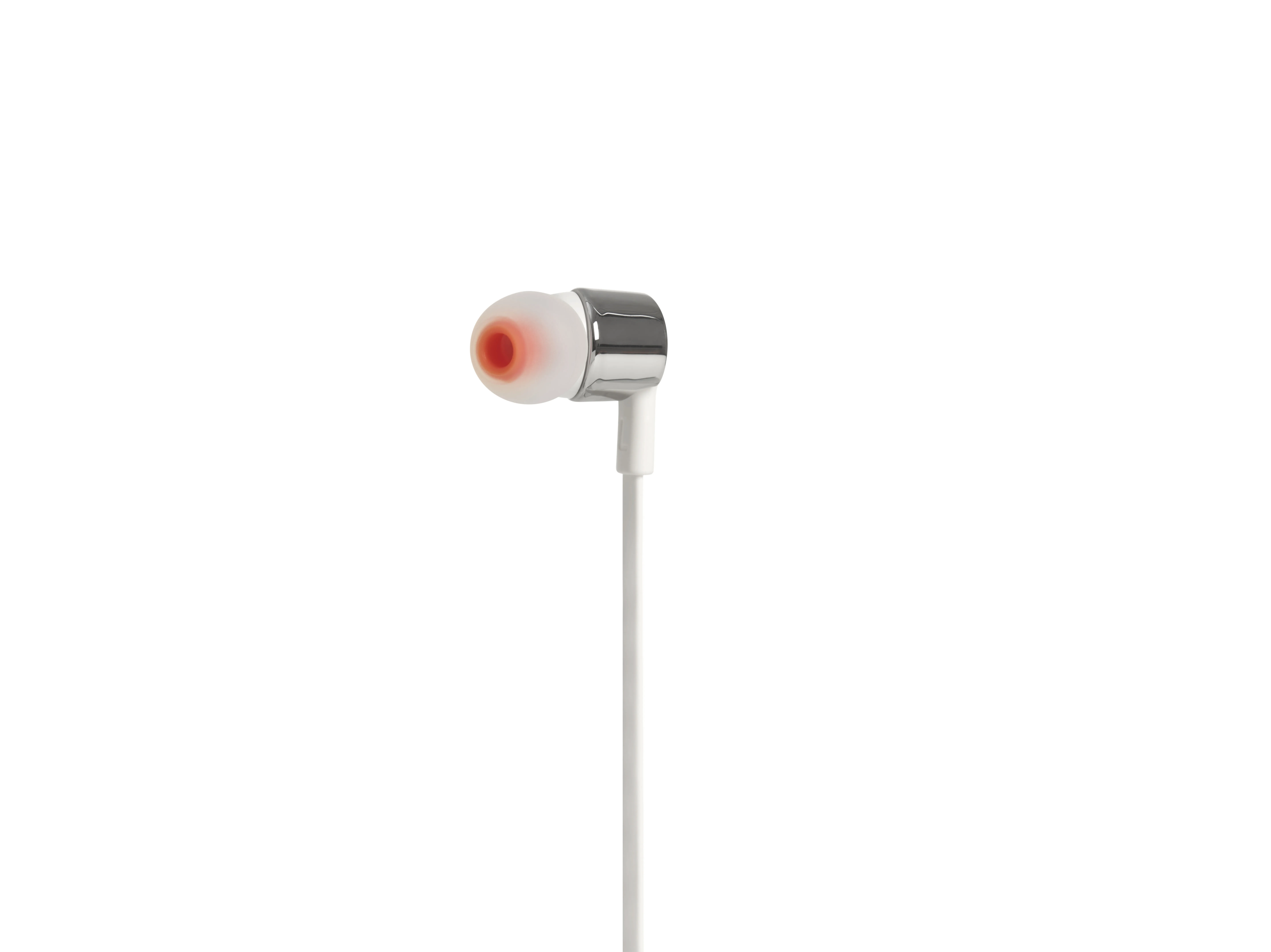 JBL Tune 210 - in-ear headphones, Grey