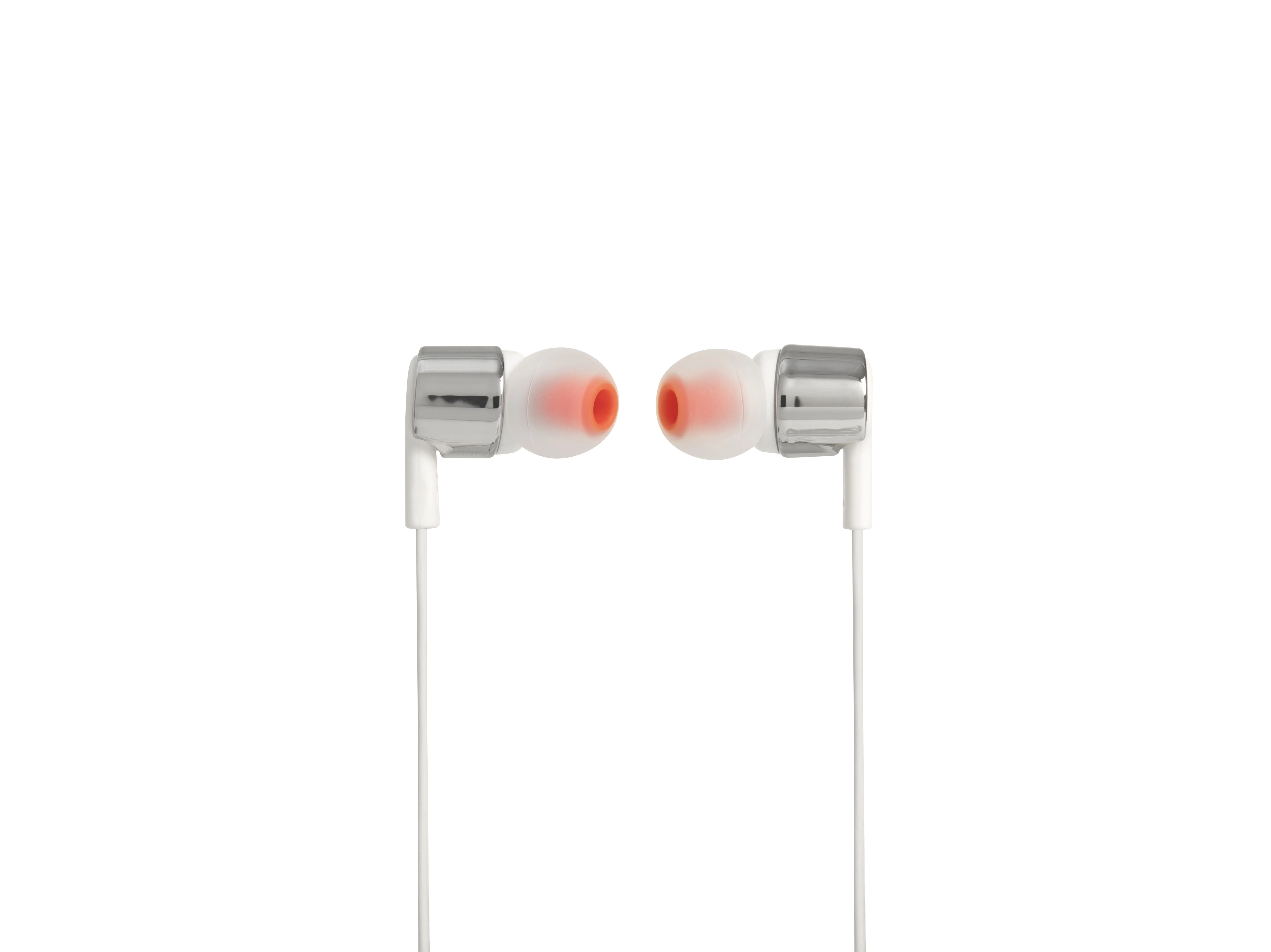 JBL Tune 210 - in-ear headphones, Grey