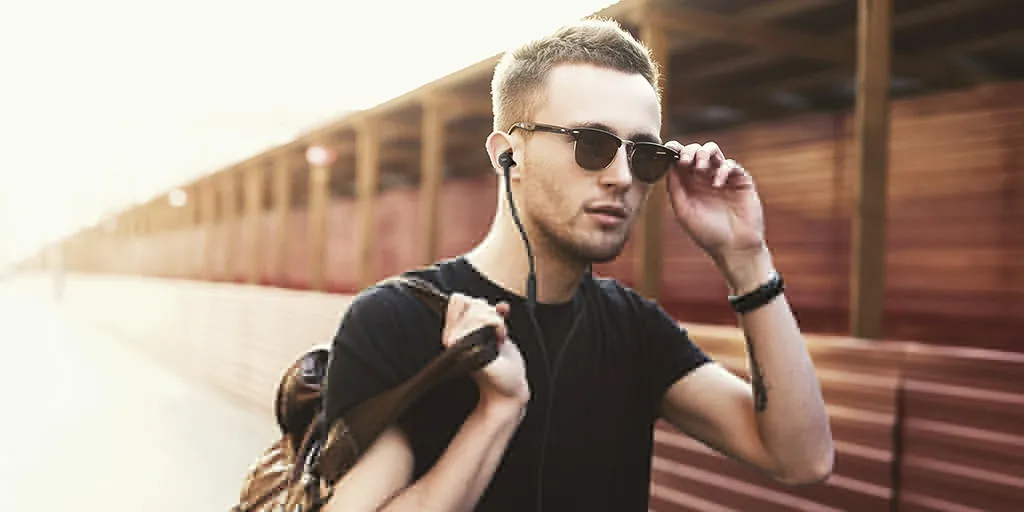 JBL Tune 210 - in-ear headphones, Grey
