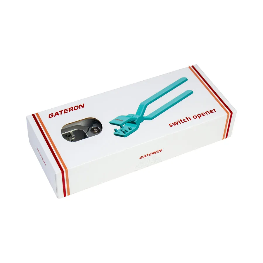 Keychron Gateron Switch Opener Black