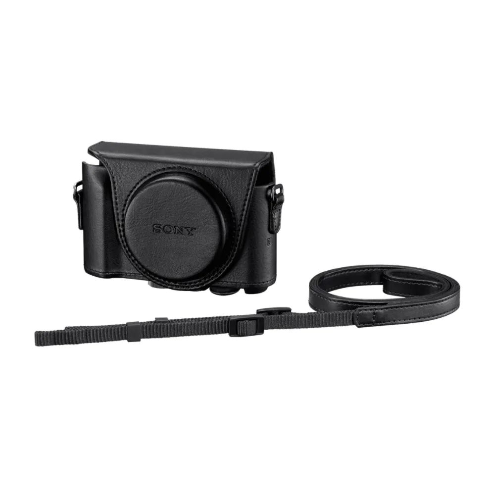 Jacket Case For ZOS/D, Black