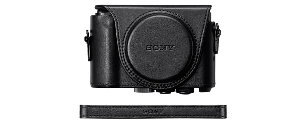 Jacket Case For ZOS/D, Black