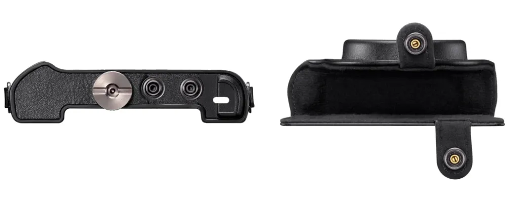 Jacket Case For ZOS/D, Black