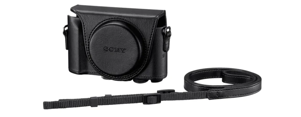 Jacket Case For ZOS/D, Black