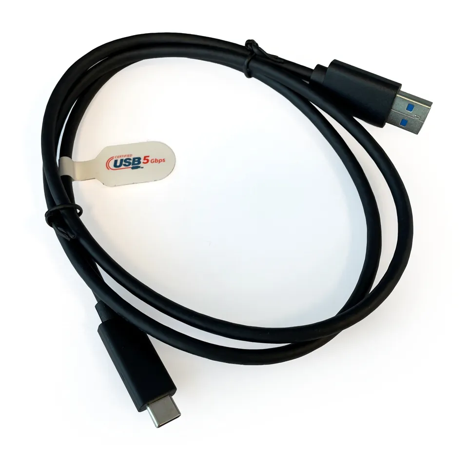 Brother Legacy Kit (AC Adapter and Type C &ndash; A)
