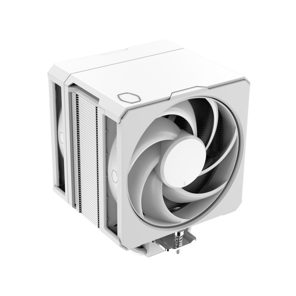 Cooler Master Hyper 612 Apex processorkylare - Vit