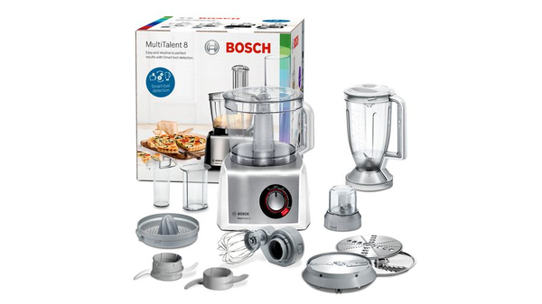 Bosch MultiTalent 8 MC812S844 - k&oslash;kken